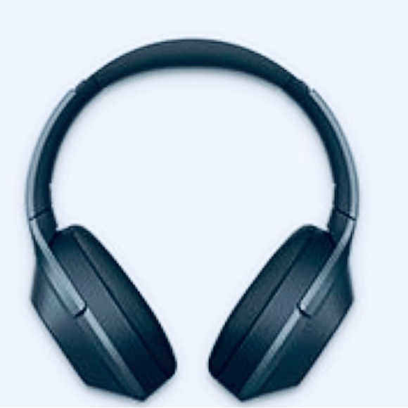 Sony WH-1000XM2/B Wireless Bluetooth Noise Canceling Hi-Fi Headphones ( Renewed) - Picture 4 of 6